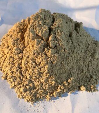 mdphp powder