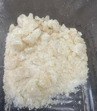 2-mmc powder
