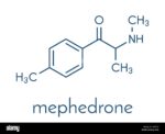 mephedrone