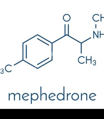 mephedrone