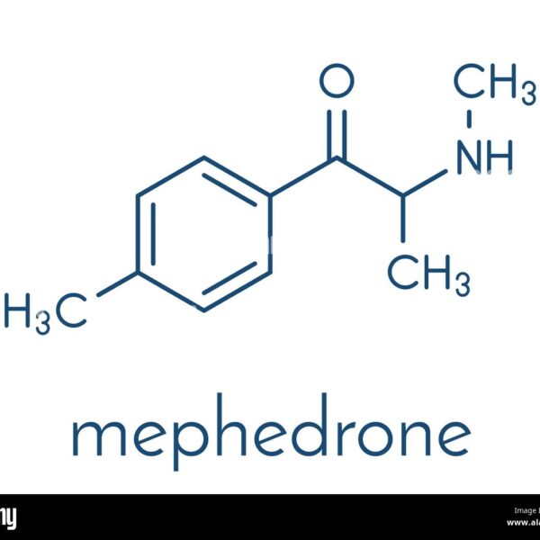 mephedrone