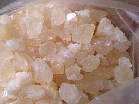 methylone crystal