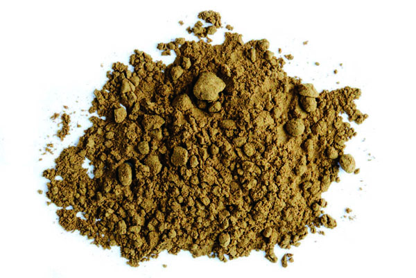 heroin powder, powder heroin