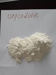 oxycodone powder